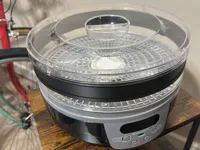 0.2mm layer, 2 walls, 100% infill