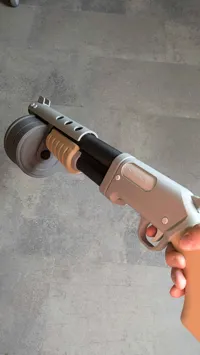A1 Mini version.