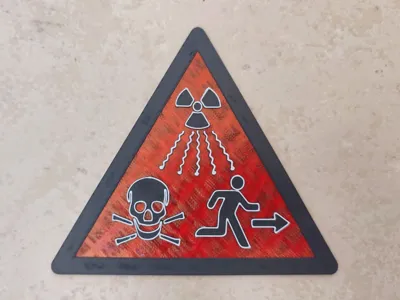 ISO 21482 Creepy Sign (NO AMS)