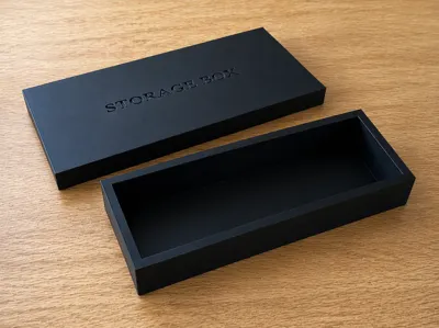 Storage Box