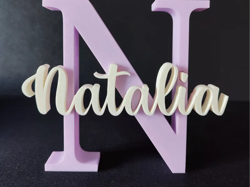 Natalia inicial