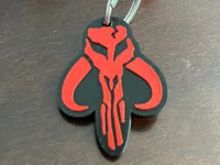0.12mm layer, 2 walls, 10% infill