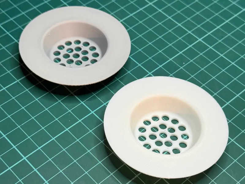drain strainer