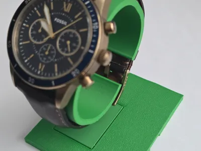 Wristwatch Holder