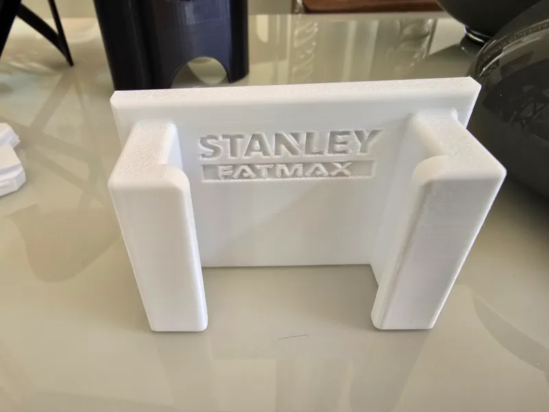 Opengrid - Stanley Fatmax - Battery Holder