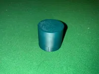 0.2mm 层高, 2 层墙, 15% 填充