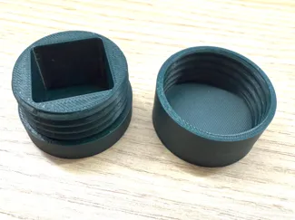 台球巧克收纳盒内部空间25mm*25mm*25mm