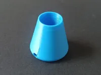 0.2mm layer, 4 walls, 25% infill