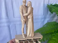 0.12mm layer, 2 walls, 7% infill