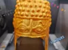PLA SILK 0.16mm layer, 2 walls, 15% infill