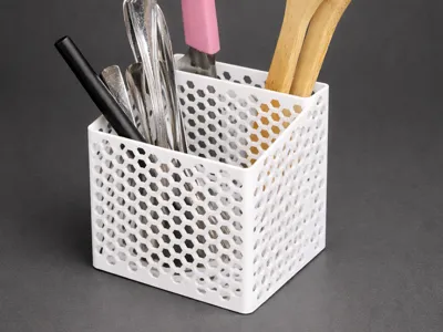Cutlery Drainer