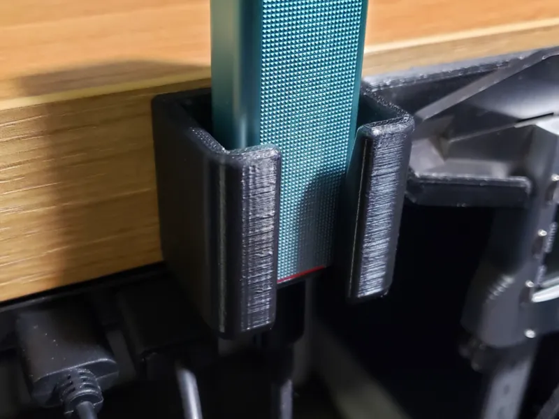 Vaporesso Xros Holder - Charging Cord Slot