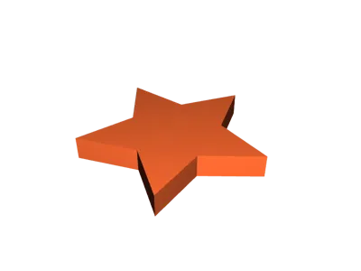 Star Flat
