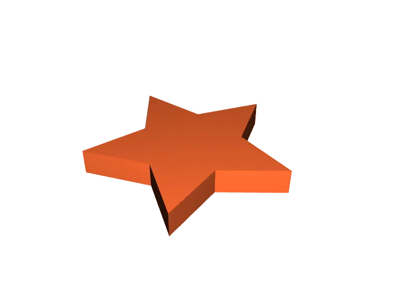 Star Flat