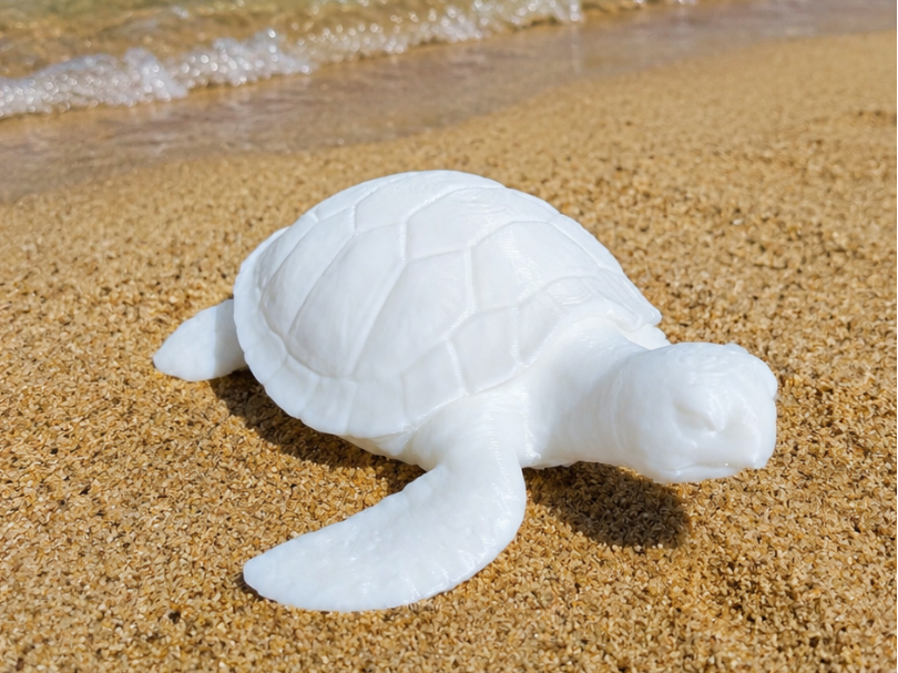 Sea Turtle