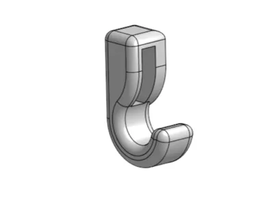 Universal Fish Hook Holder