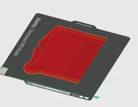0.2mm layer, 5 walls, 15% infill