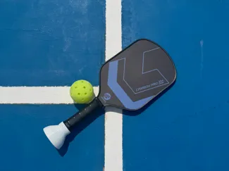 Pickleball Grabber