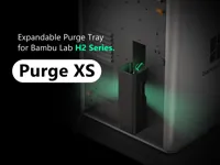 Purge XS (for H2 Series)