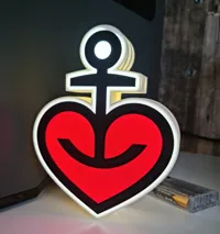 0.2mm layer, 3 walls, 15% infill