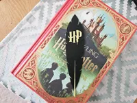 Harry Potter - V1