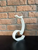 Headphone stand A1