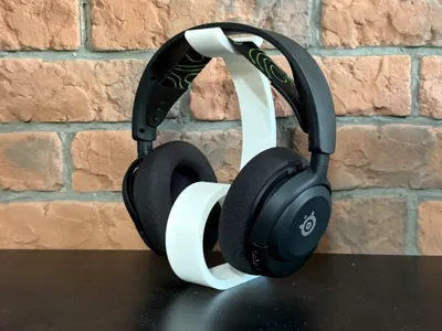 Headphone Stand