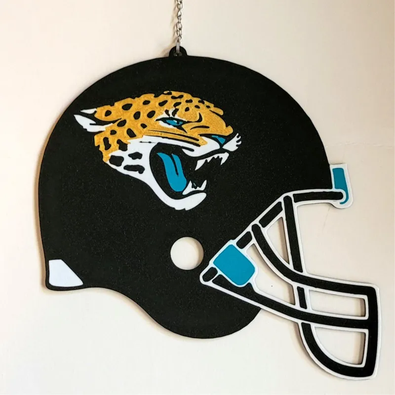 NFL Jacksonville Jaguars Fanart