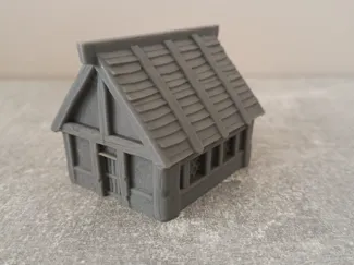 Old House