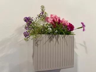 Easy-Print 3L Milk Bottle Wall Planter