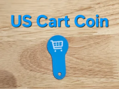 US Cart Coin