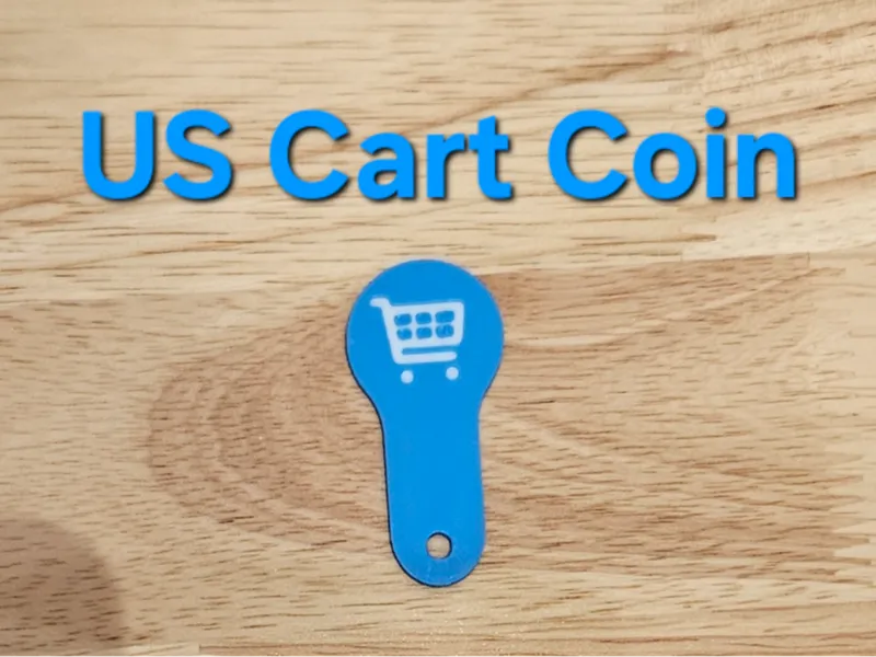 US Cart Coin