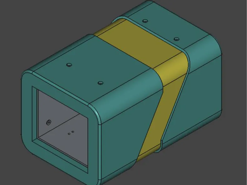 NAS - Hot-Swap (5,25) Enclosure