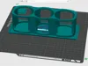 0.20mm layer, 2 walls, 15% infill