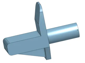 Shelf Pegs