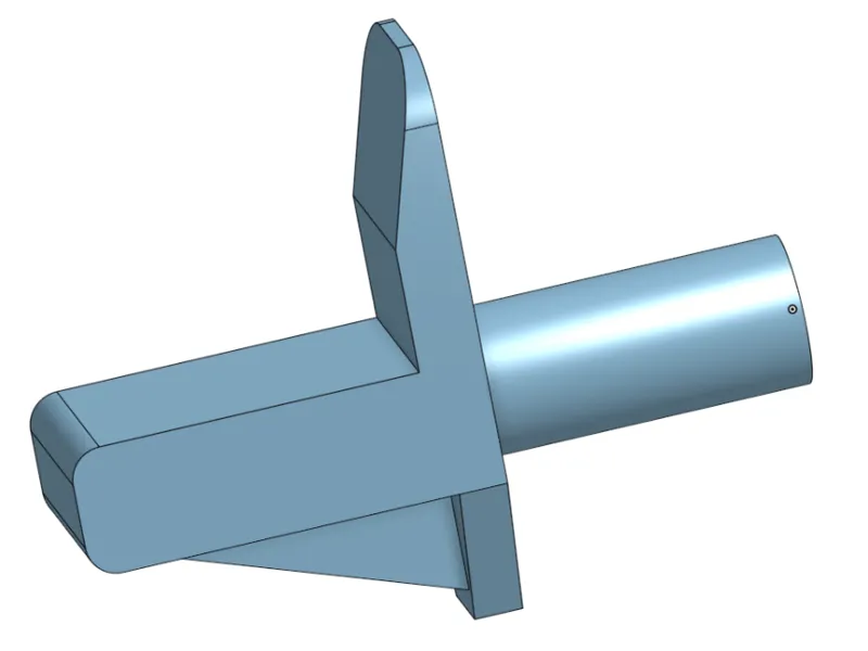 Shelf Pegs