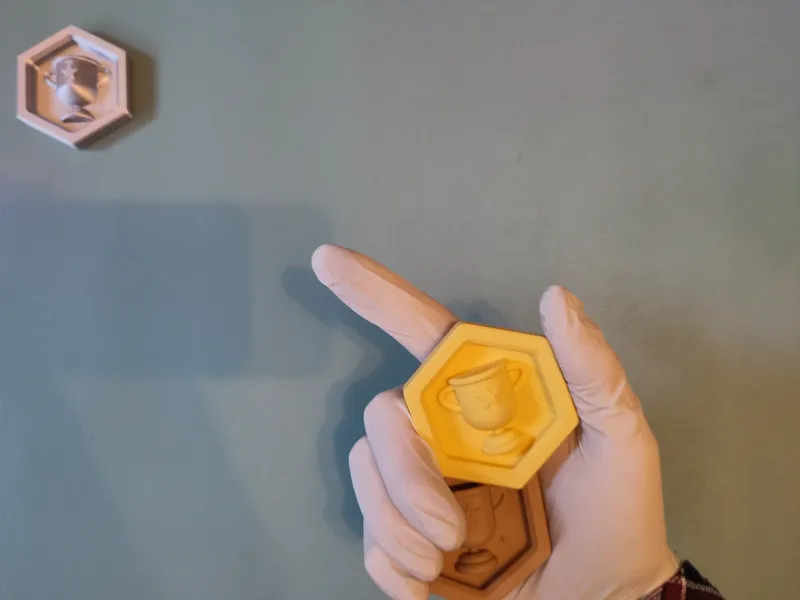 MakerWorld Contests Trophies