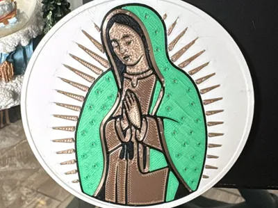 Our Lady of Guadalupe