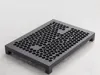 0.2mm layer, 2 walls, 10% infill