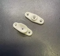 A1 0.2mm layer, 3 walls, 15% infill