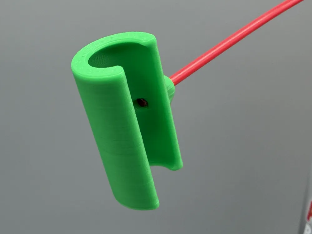 ターニングポイント 機種不明 3Dプリンタ製 3Dプリンタで使用する3Dデータのエラー修正と形状を自動で最適化