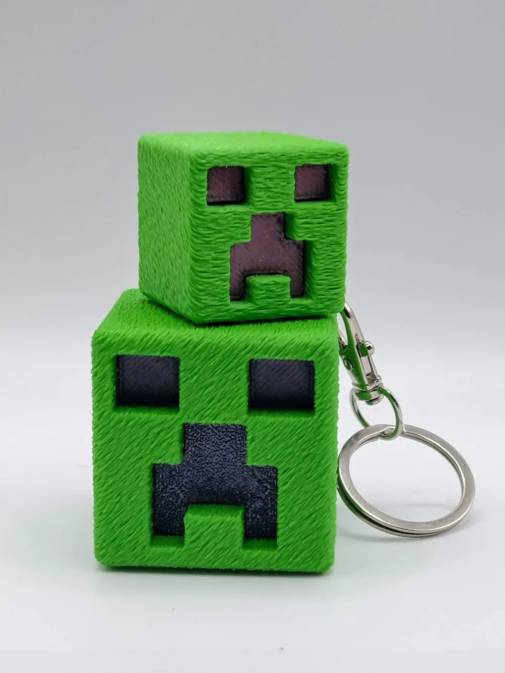 Minecraft Creeper by 3D PRINT MakerWorld: Download Free 3D Models