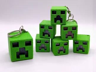 Minecraft Creeper