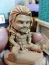 THOR 0.2mm layer, 2 walls, 15% infill