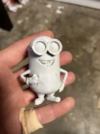 Minions en mouvement - Moi, Moche et Méchant — photo 4