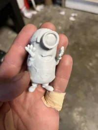 Minions en mouvement - Moi, Moche et Méchant — photo 2