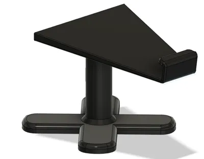 Laptop stand