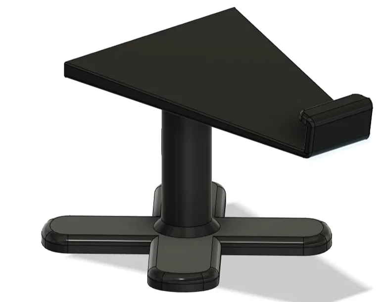 Laptop stand