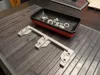 0.2mm layer, 3 walls, 15% infill