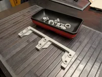 0.2mm layer, 3 walls, 15% infill